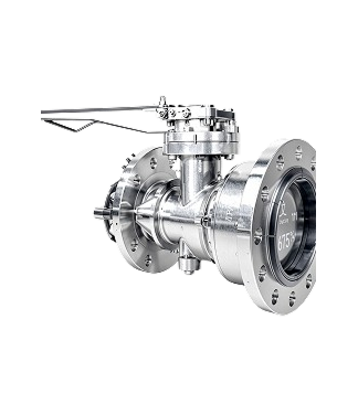Butterfly Valve