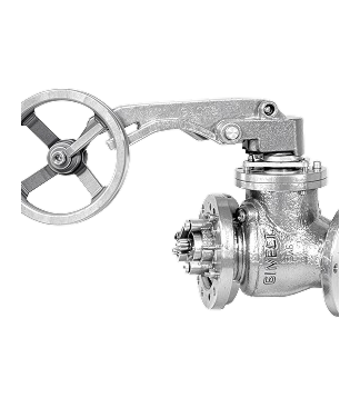 Gate Valve