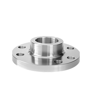 Weld Neck Flange